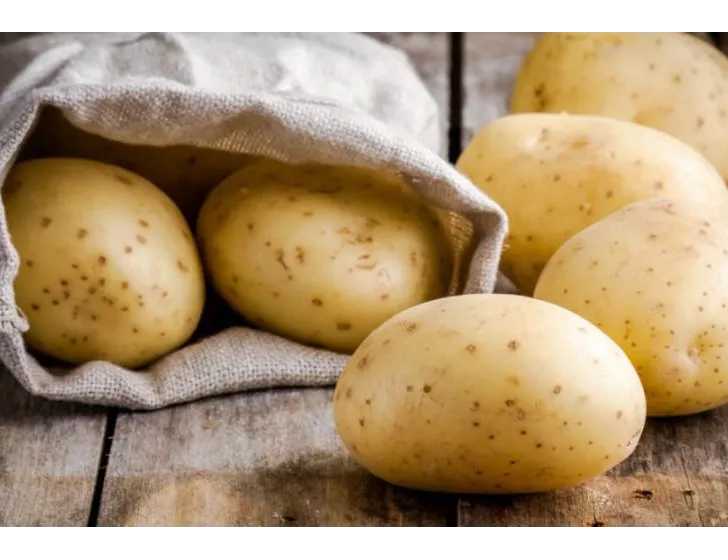 Véritable Tartiflette savoyarde.