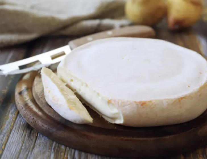 Véritable Tartiflette savoyarde.