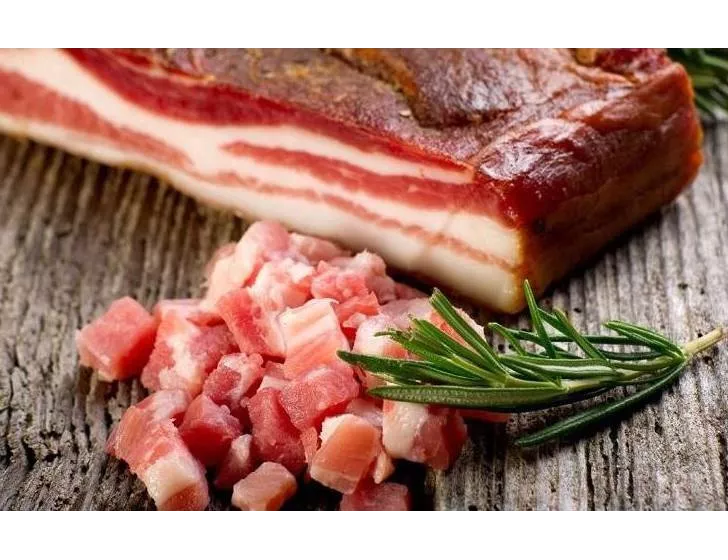 Véritable Tartiflette savoyarde.