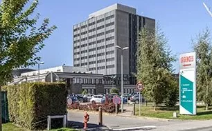 Clinique Saint-Luc Bouge