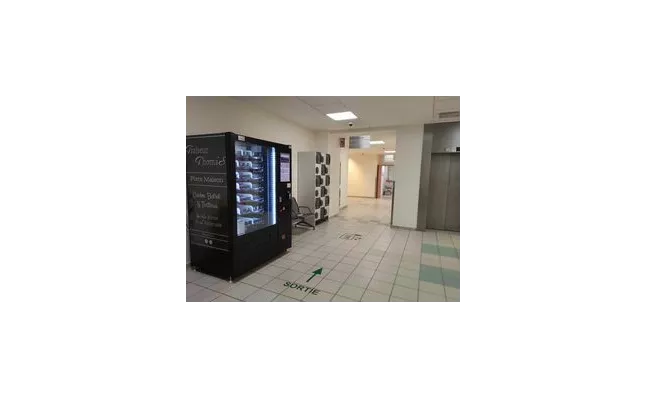 Clinique Saint-Luc Bouge