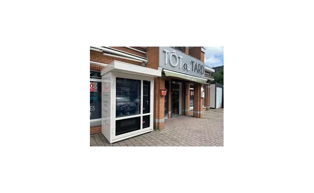 tot ou tard gembloux