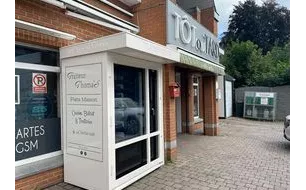 tot ou tard gembloux