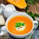 Soupe de Potiron Soupe de Potiron