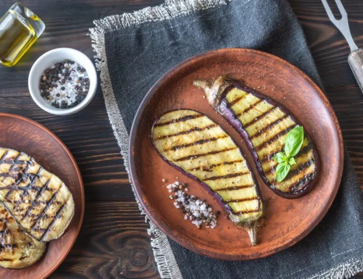 Escalope de dinde gratinée sauce Atelier Salé et linguine.