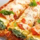 Véritable Lasagne Bolognèse maison. 