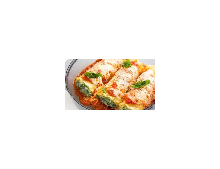 Véritable Lasagne Bolognèse maison. 