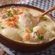 poulet curry