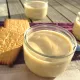 Crème Vanille au petit LU