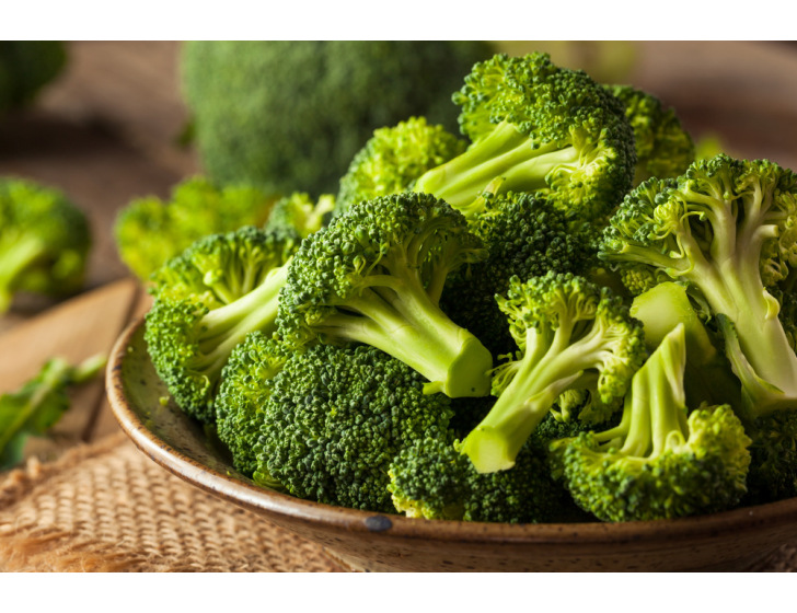 Orecchiette à la saucisse Italienne, sauce crèmée aux brocoli et tomates cerises.