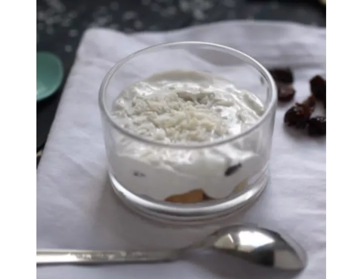 Mousse au Chocolat Côte d'Or