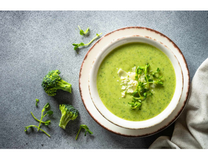 Soupe de Potiron