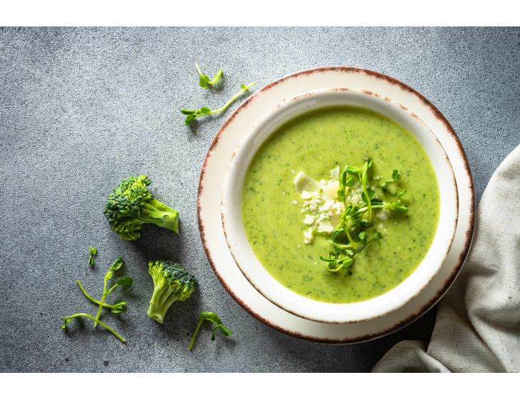 Soupe de Potiron